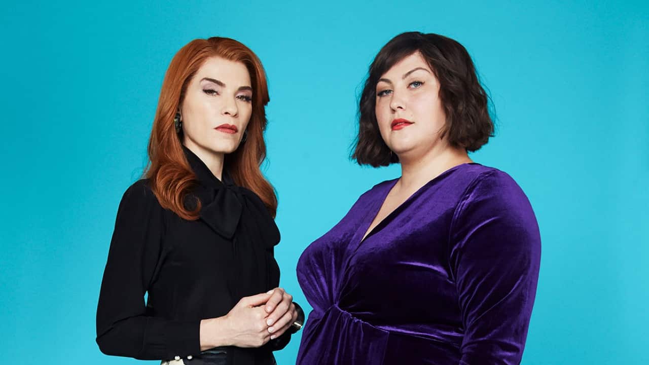 Dietland: recensione della serie tv Amazon con Joy Nash