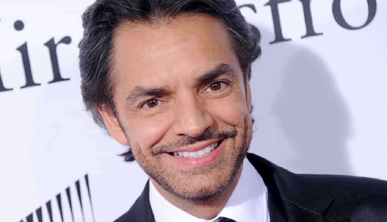 Dora l’esploratrice: Eugenio Derbez (Overboard) nel cast del live-action