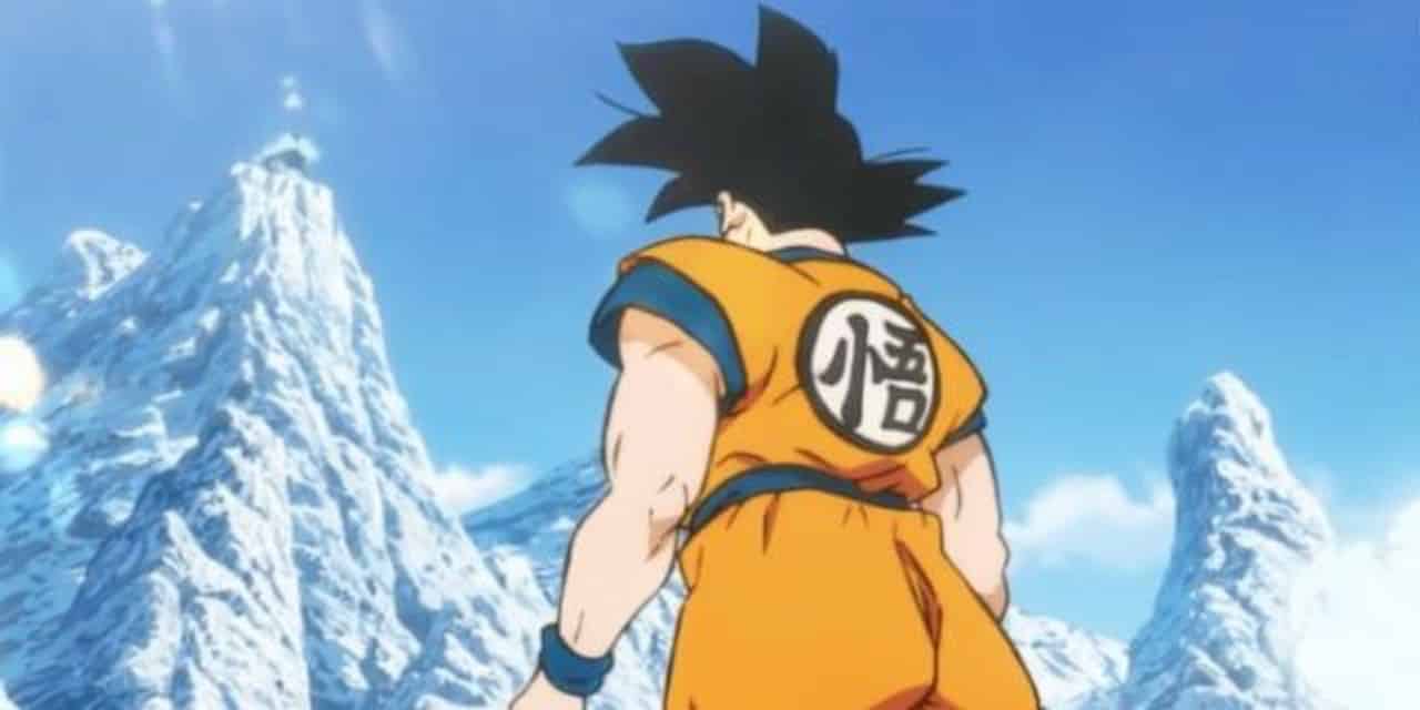 Dragon Ball Super: nuovi dettagli sull’aspetto di Goku e Vegeta nel film