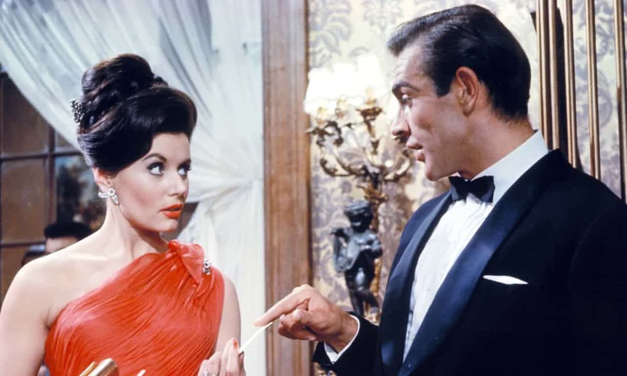 Eunice Gayson: morta a 90 anni la prima Bond girl