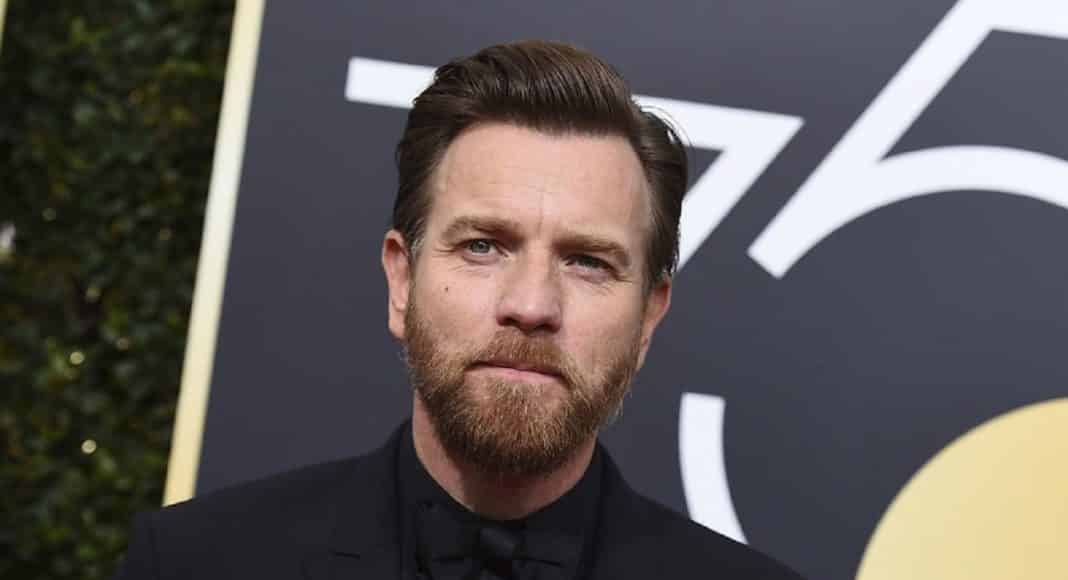 ewan mcgregor the shining ewan mcgregor the shining