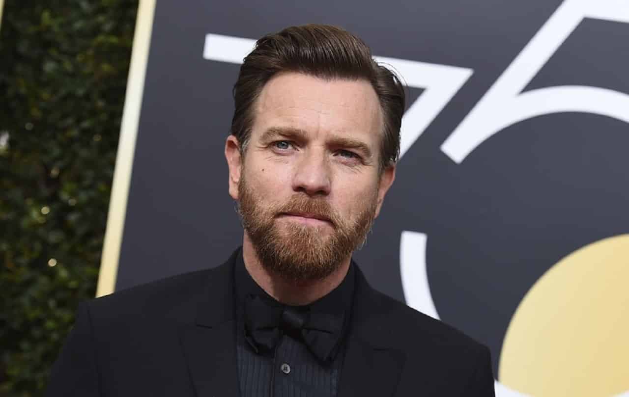 Shining: Ewan McGregor sarà Danny Torrance nel sequel Doctor Sleep