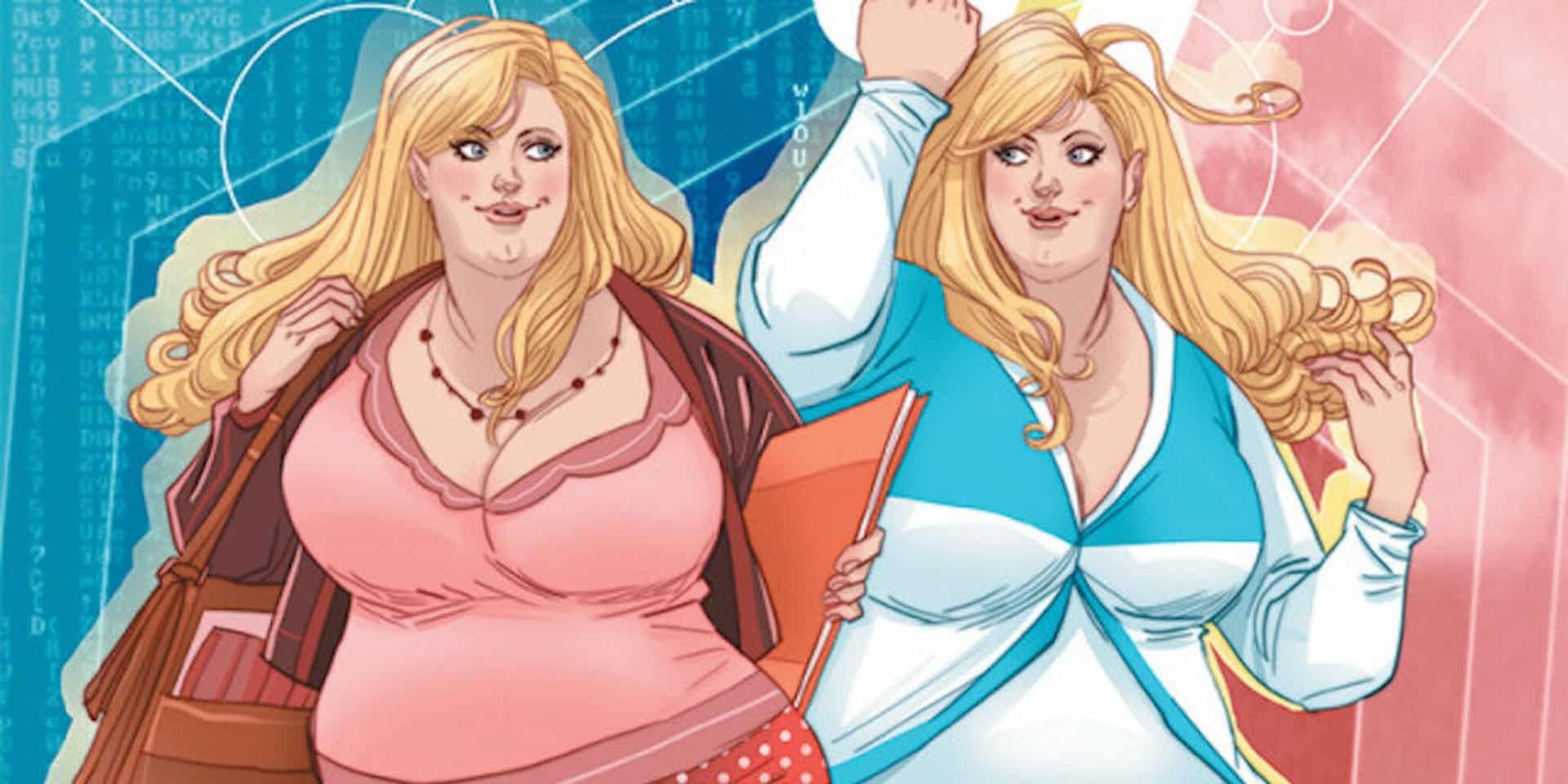 Faith: Sony scrittura la sceneggiatrice Maria Melnik (American Gods)