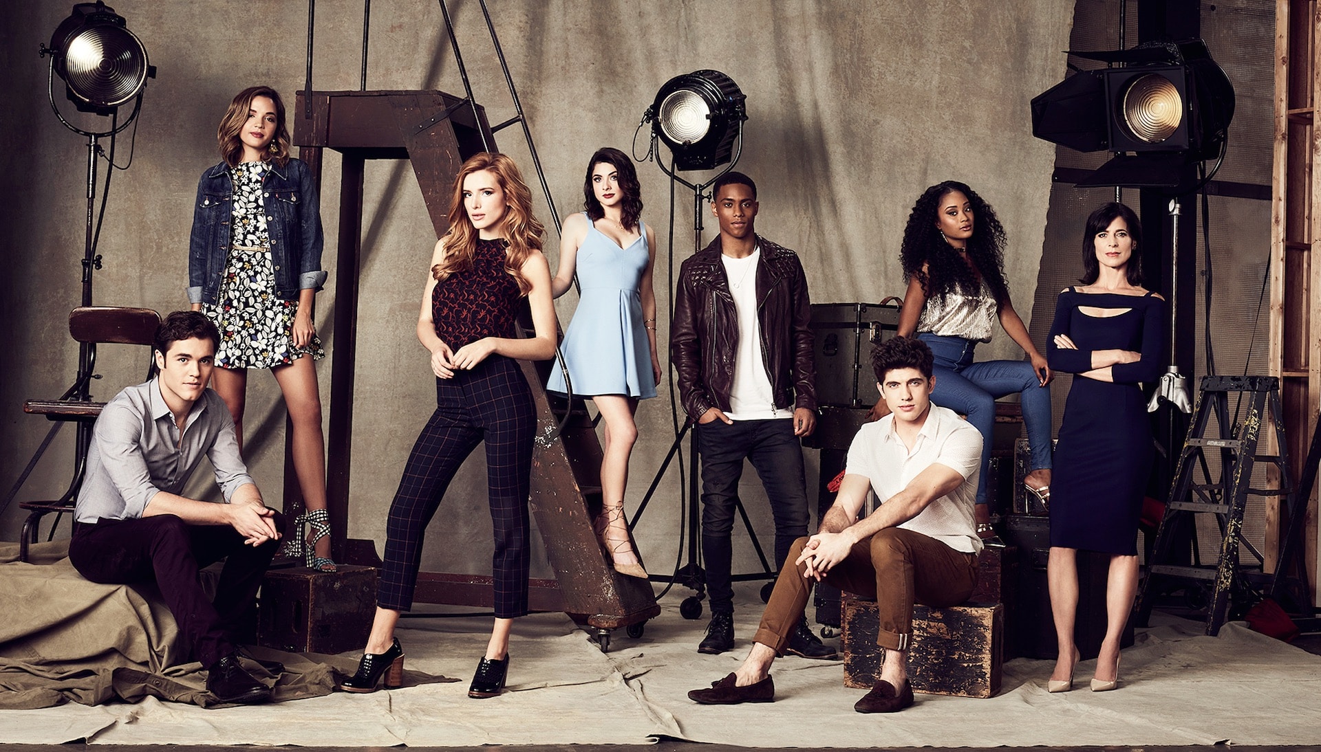 Famous in Love: Freeform cancella ufficialmente la serie dopo la stagione 2