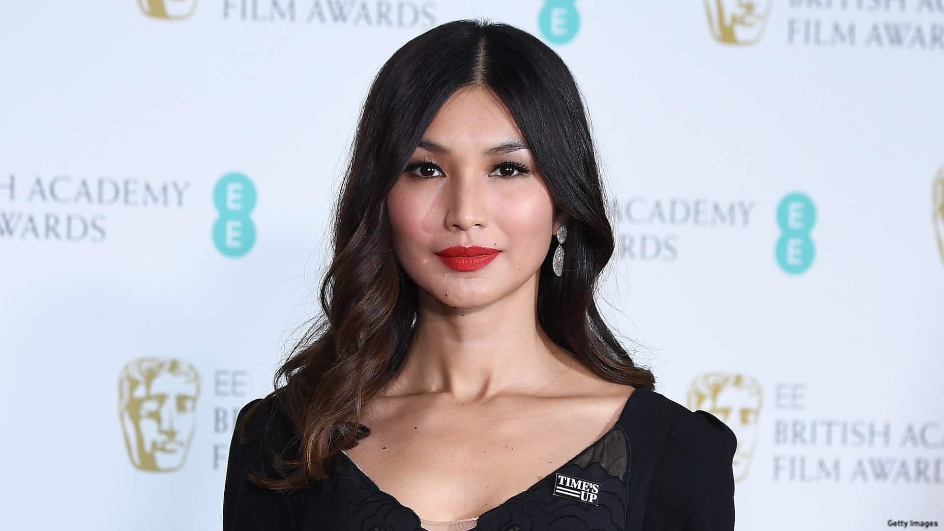Captain Marvel: primo sguardo alla Minn-Erva di Gemma Chan