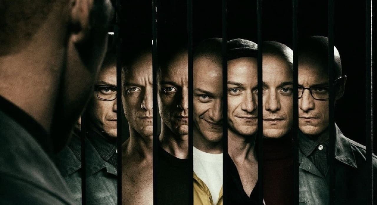 Glass: Samuel L. Jackson elogia la performance di James McAvoy