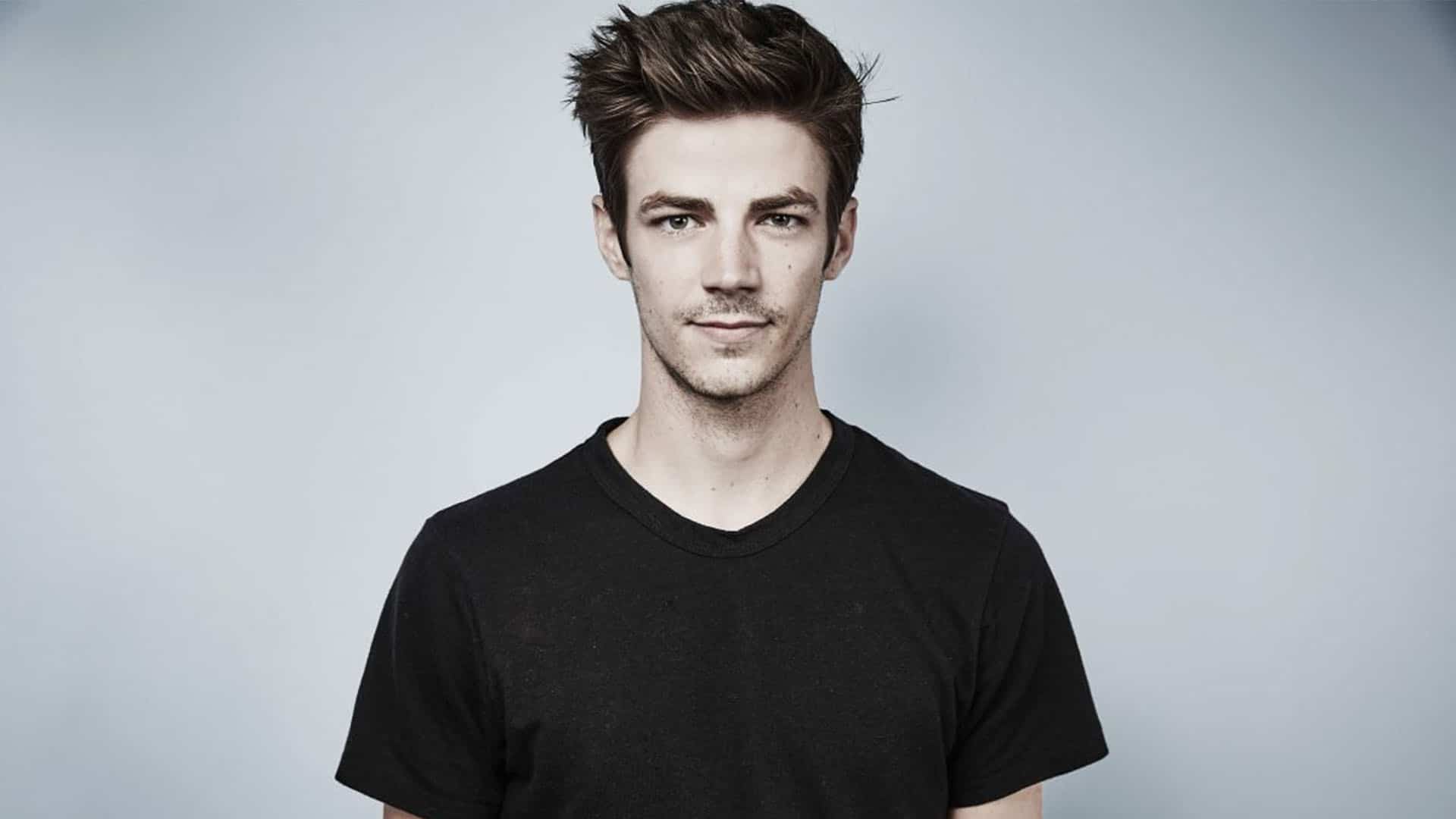 The Flash: Grant Gustin rivela i dettagli della sua proposta di matrimonio