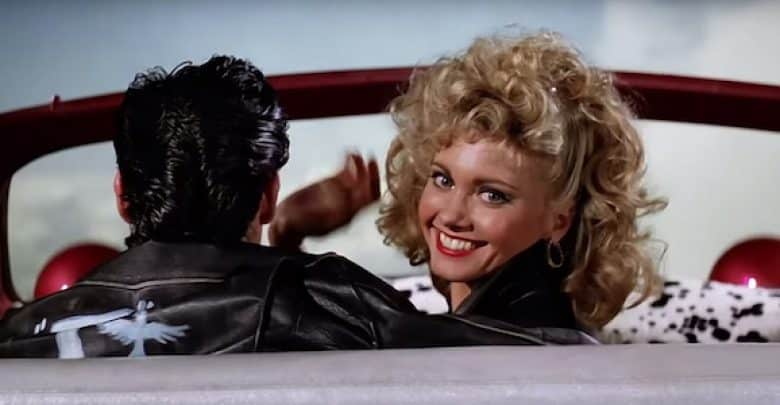 grease cinematographe.it