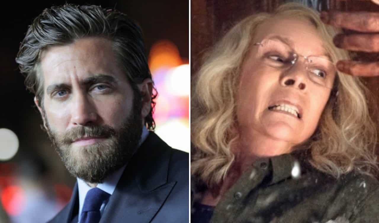 Halloween: Jake Gyllenhaal ha convinto Jamie Lee Curtis per il reboot