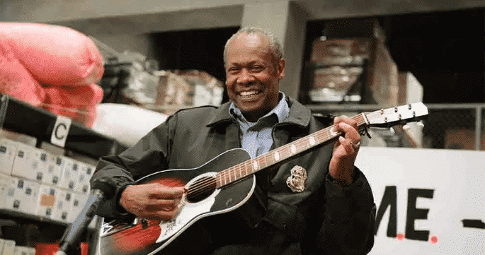 Hugh Dane, l’attore di The Office, è morto a 75 anni