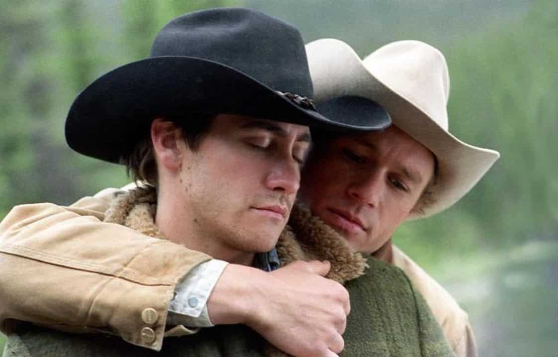 I segreti di Brokeback Mountain Cinematographe.it