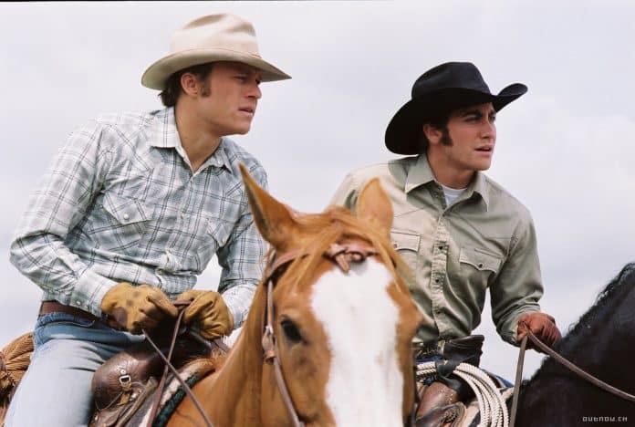 I segreti di Brokeback Mountain Cinematographe.it