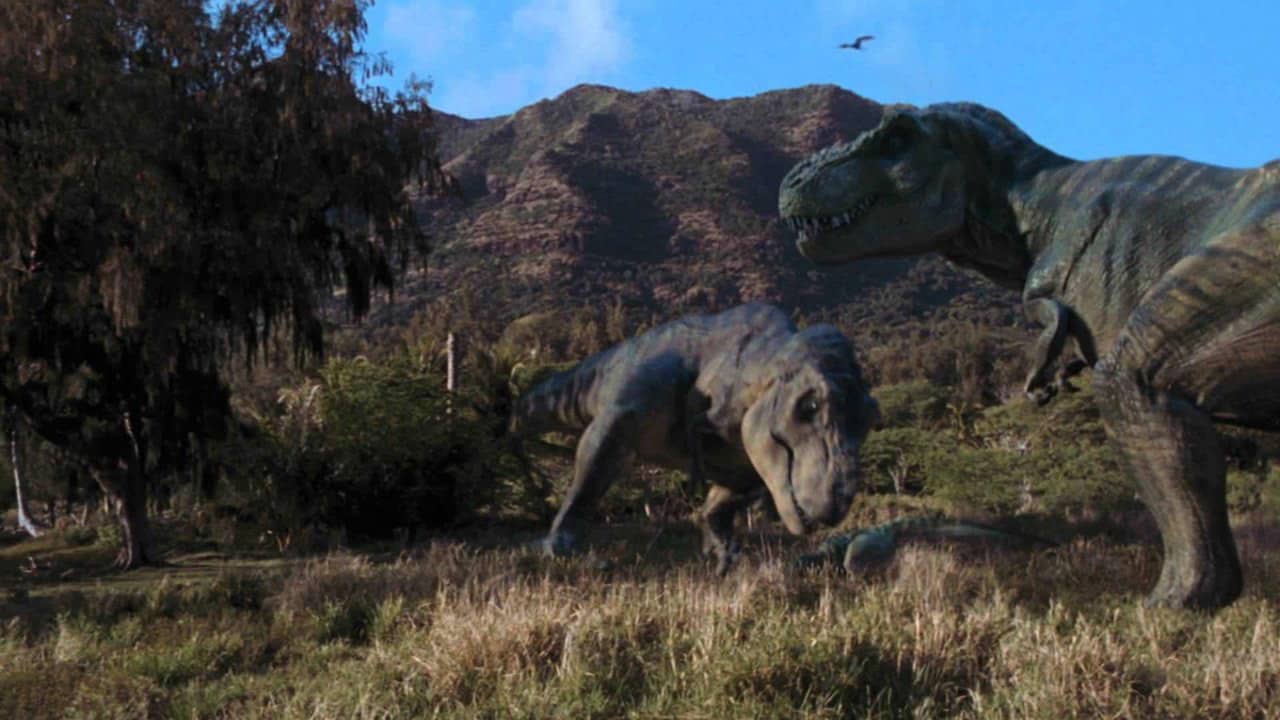 Jurassic World: Il regno distrutto Cinematographe.it