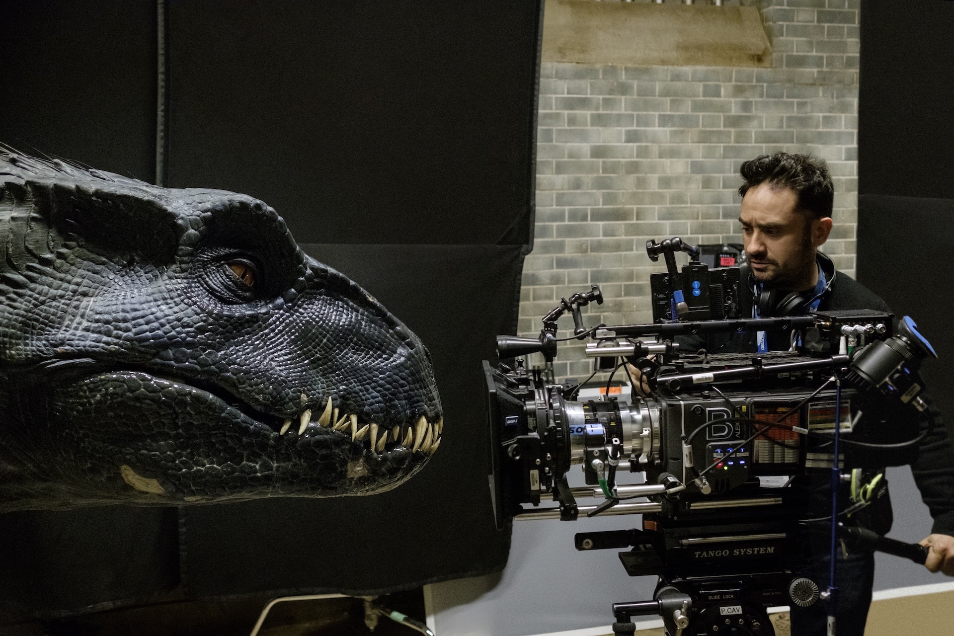 Jurassic World: Il regno distrutto Cinematographe.it