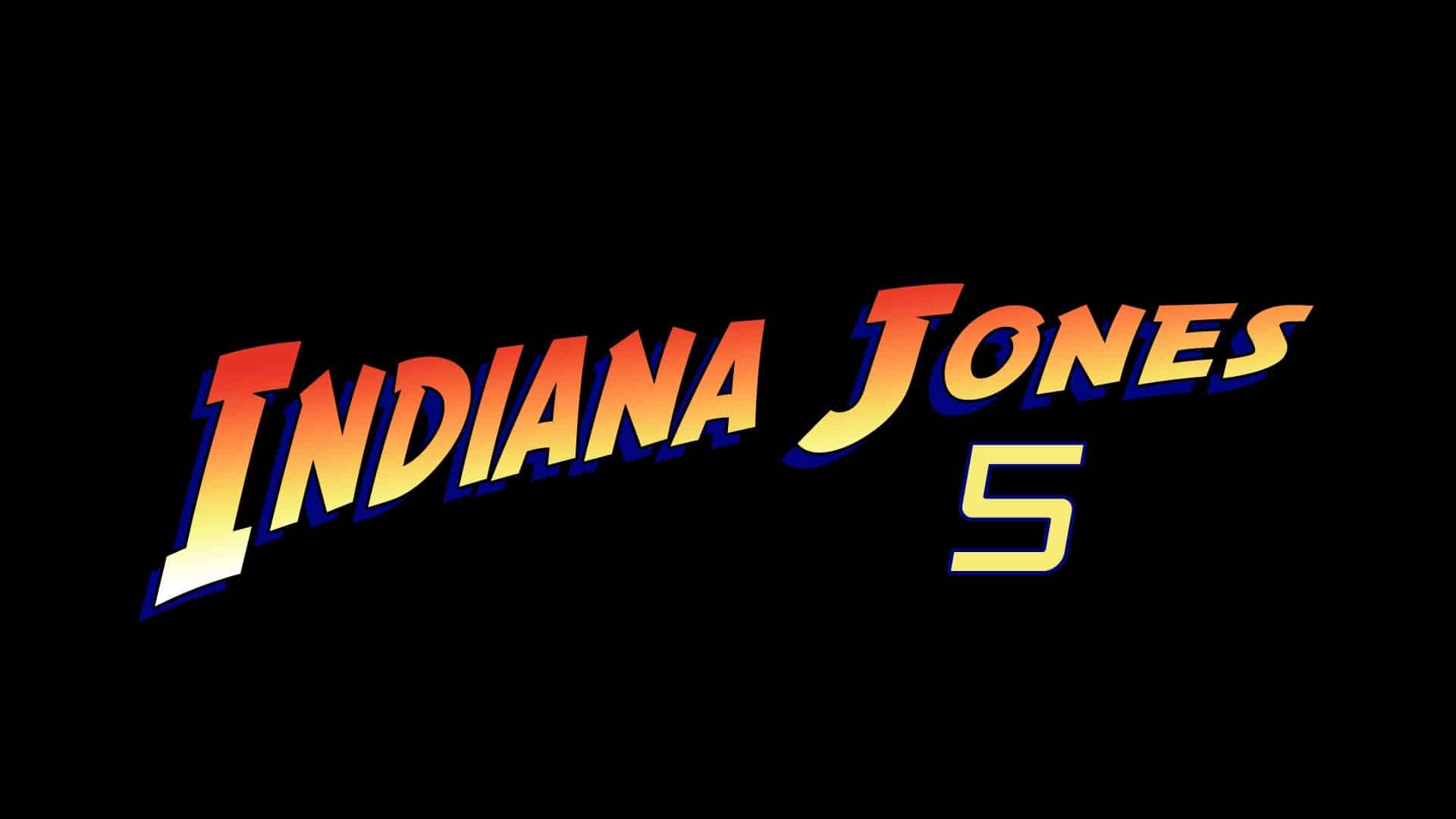 Indiana Jones 5: le riprese inizieranno nel 2020!