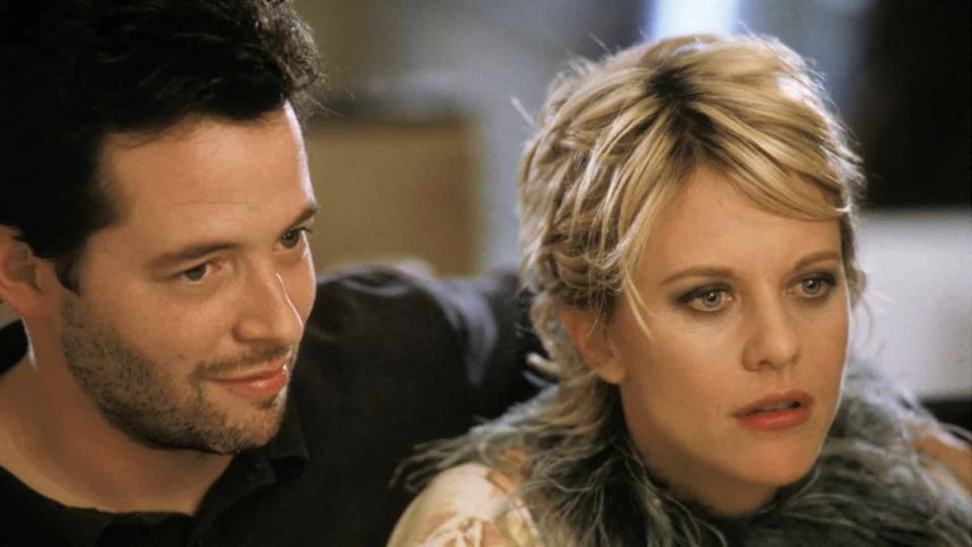 Innamorati cronici: il romantico finale del film con Meg Ryan