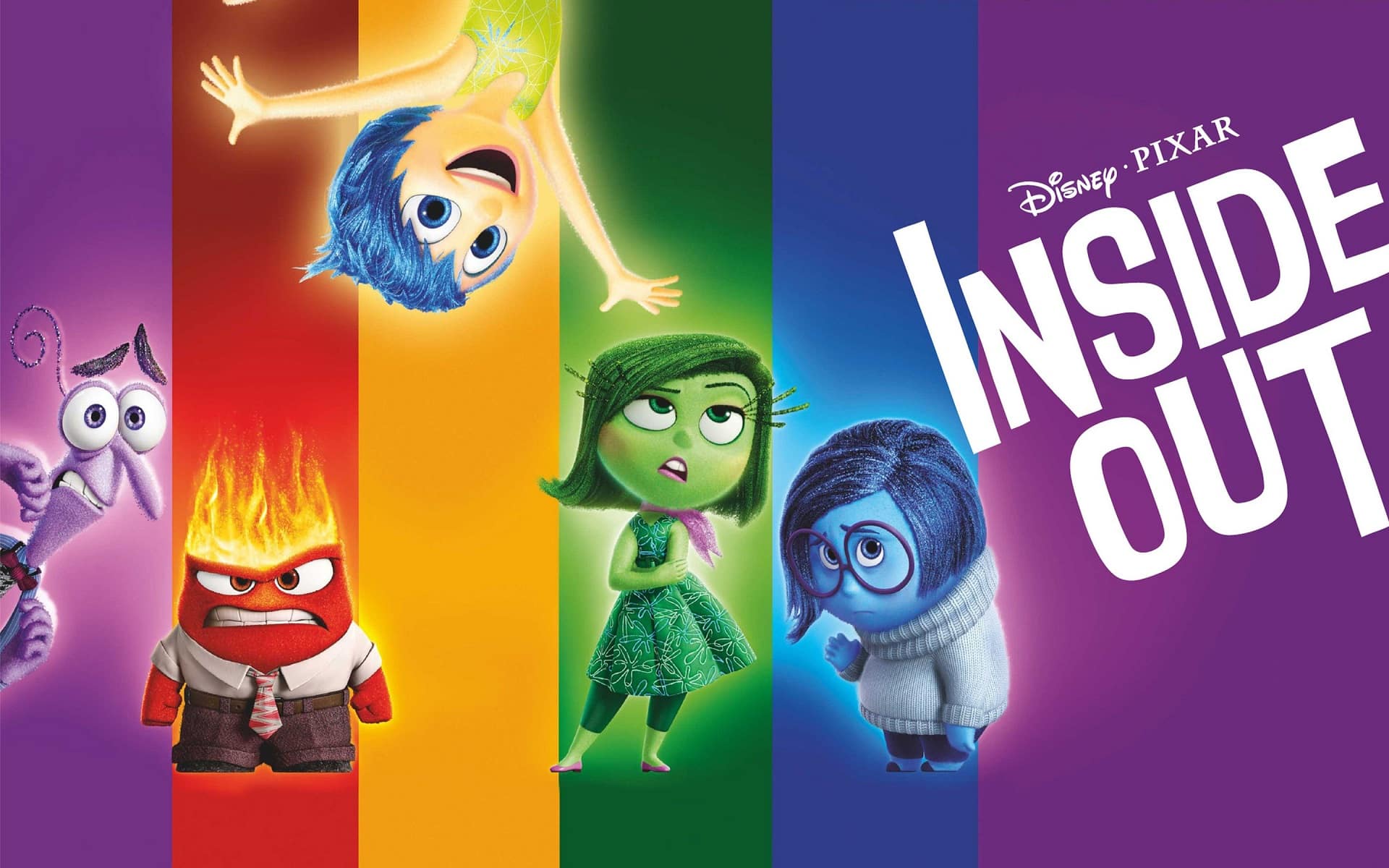 Inside Out Cinematographe