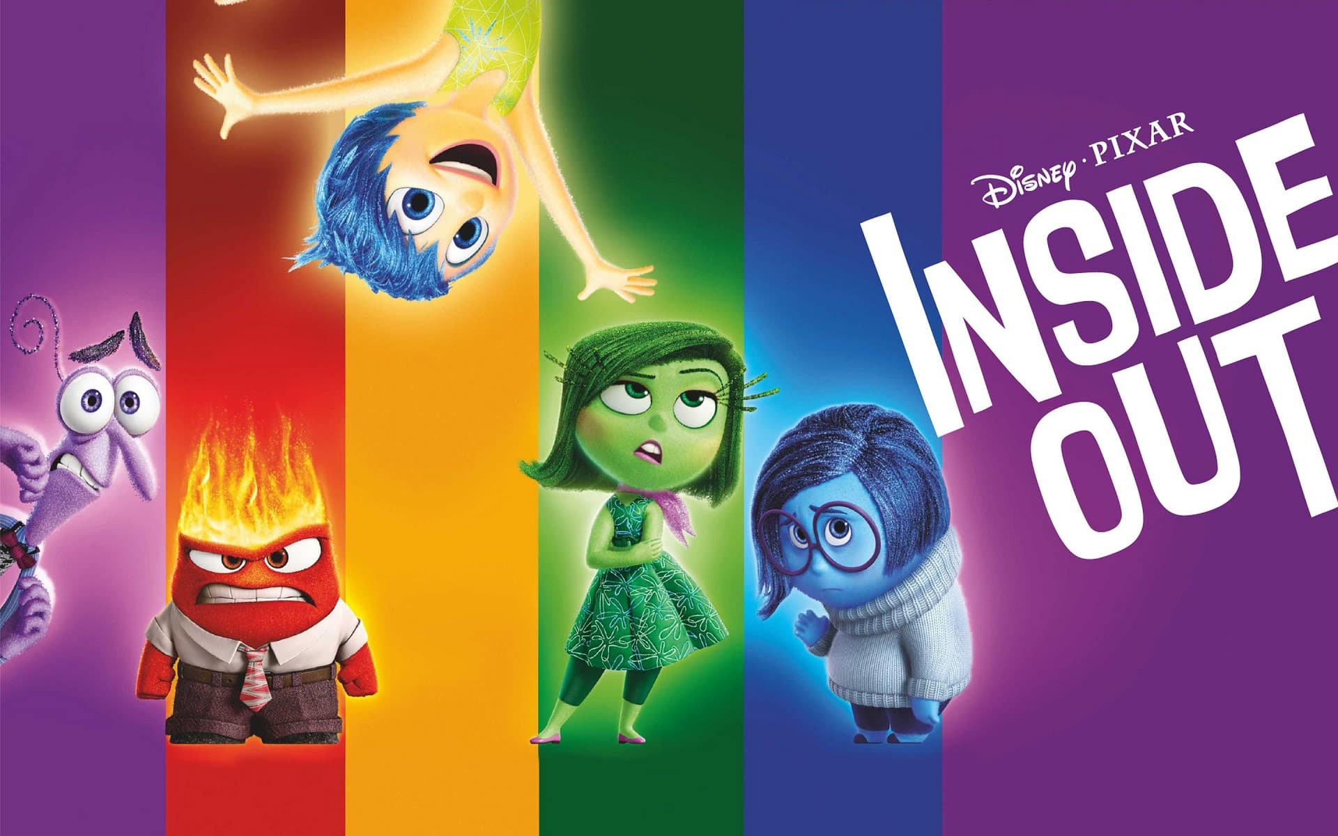 Inside Out: Disney e Pixar citate in giudizio per la terza volta