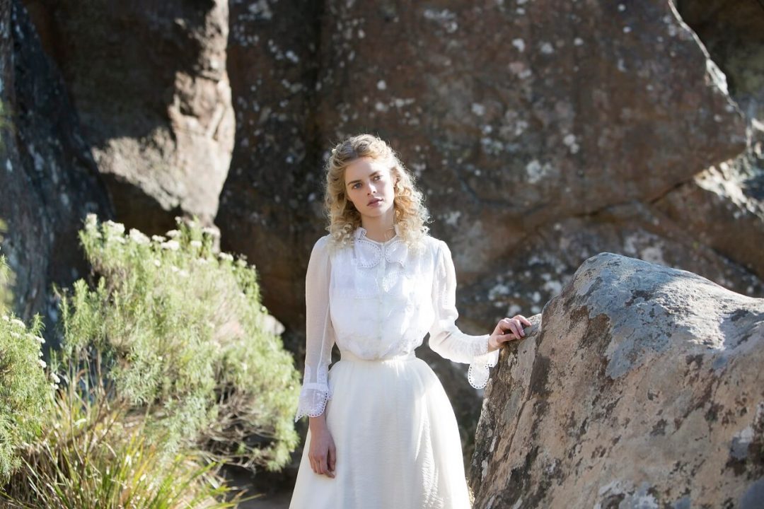 Picnic ad Hanging Rock Cinematographe.it