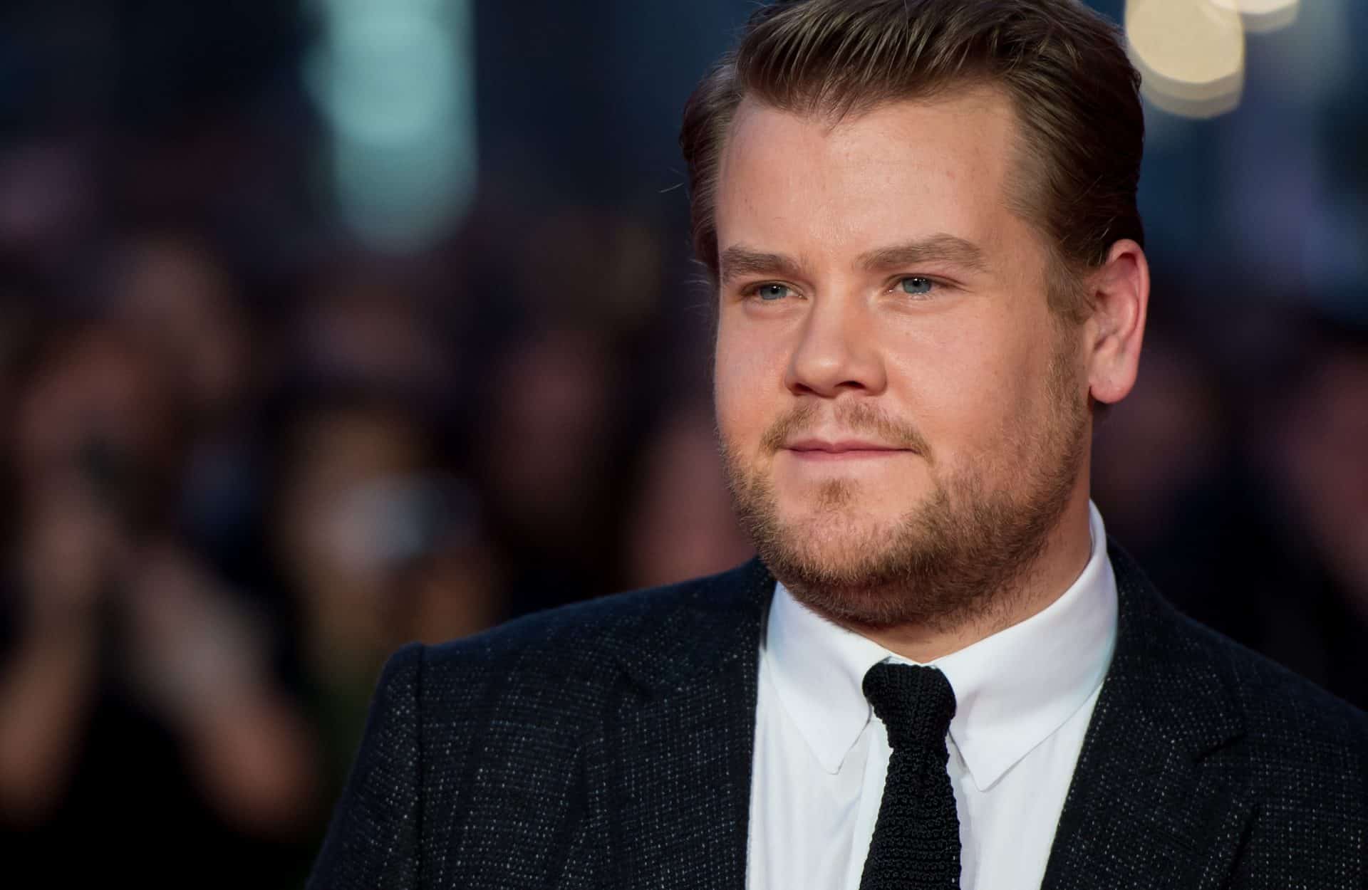 Super Intelligence: James Corden al fianco di Melissa McCarthy