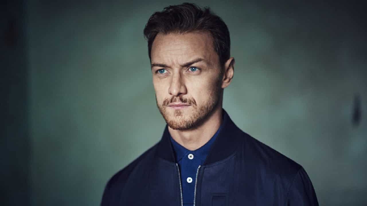 His Dark Materials: James McAvoy e Clarke Peters nel cast della serie