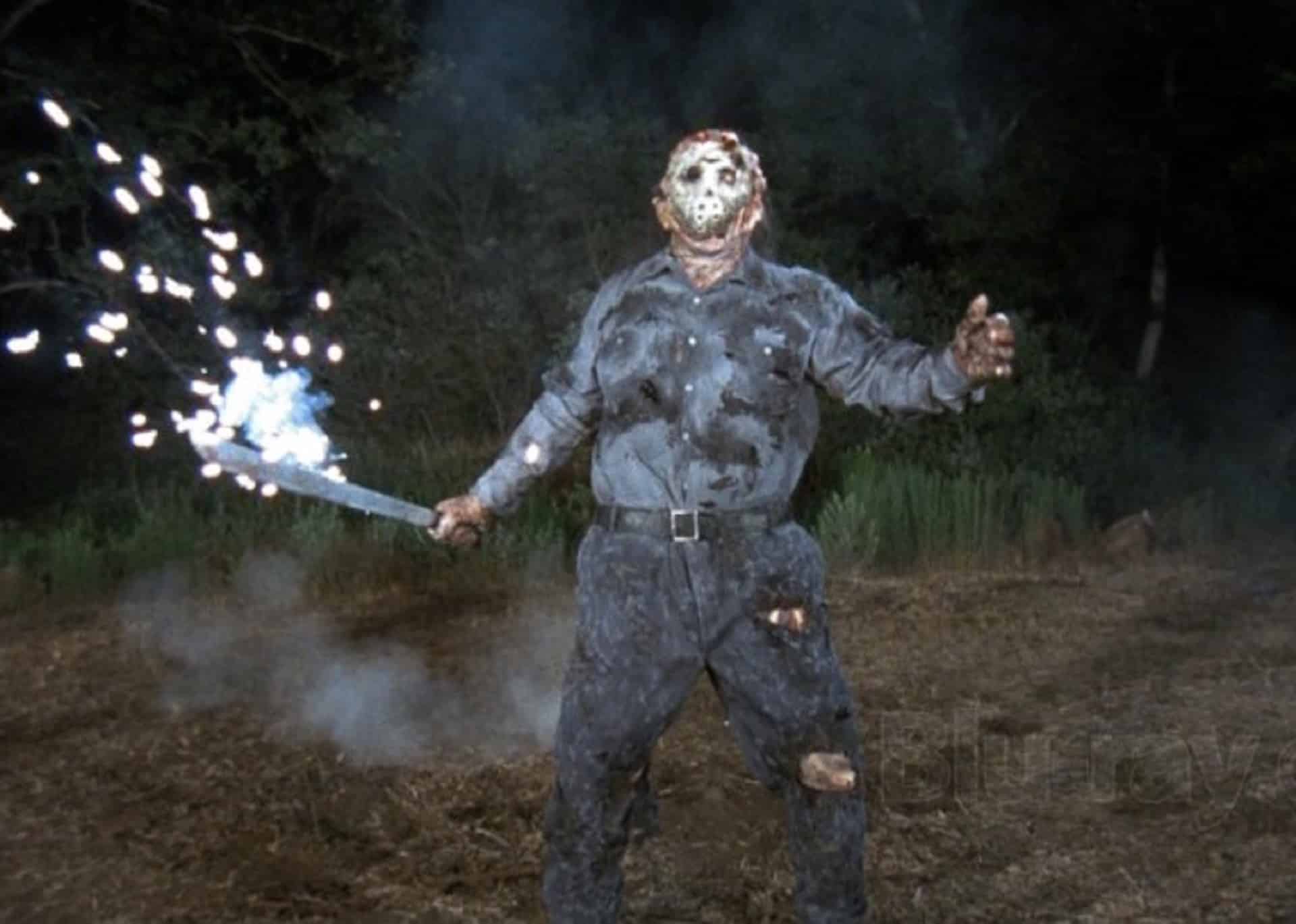 Jason va all’inferno: il regista vuole realizzare uno spin-off