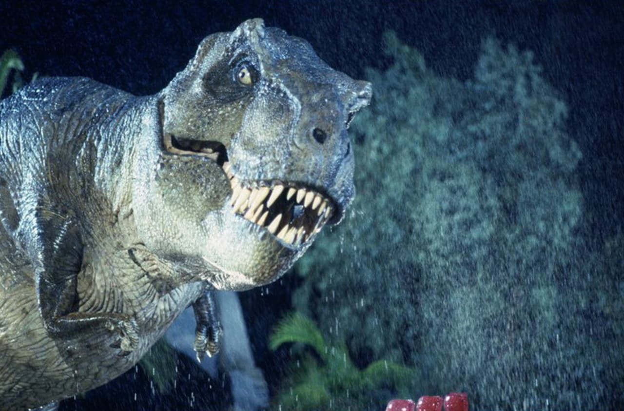 Jurassic World: Il regno distrutto Cinematographe.it