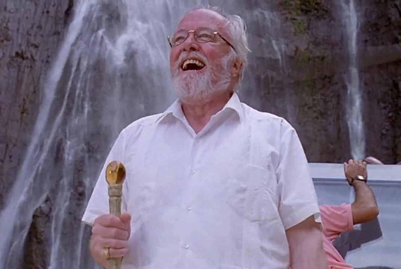 Jurassic Park: in arrivo il prequel su Hammond? Questa notizia fa ben sperare!