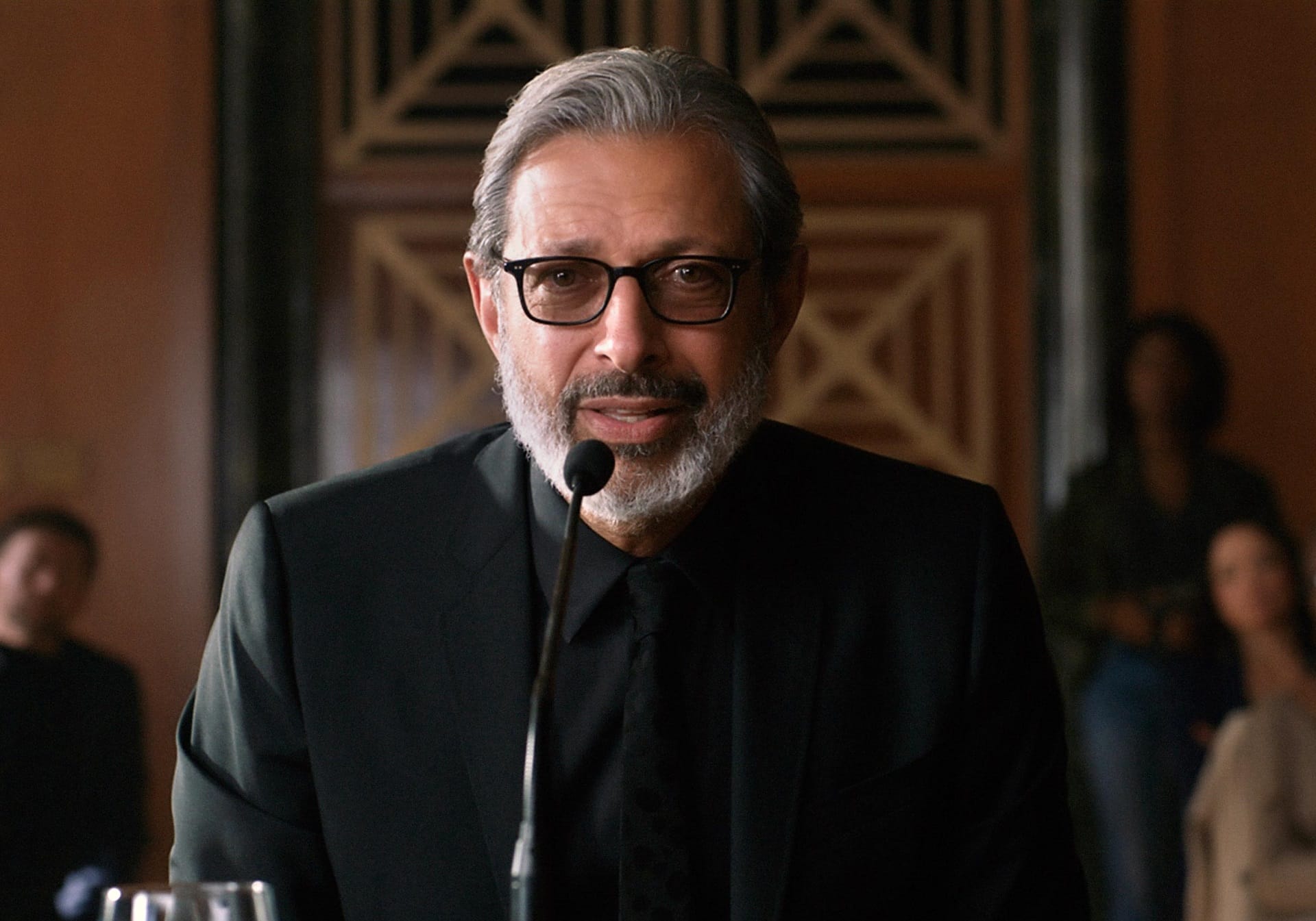 Jurassic World 3: Jeff Goldblum tornerà nel film di Colin Trevorrow?