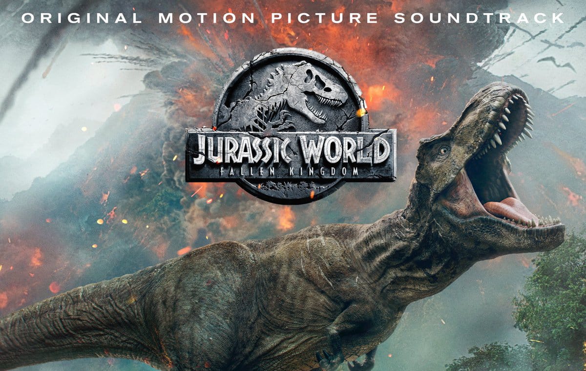 Jurassic World: Il regno distrutto: ecco il trailer onesto del film di J.A. Bayona