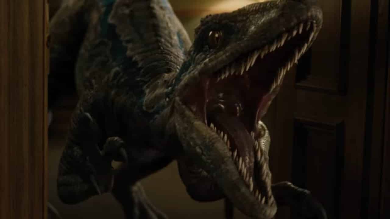 Jurassic World: Il Regno Distrutto troppo violento, film “censurato” in Italia?