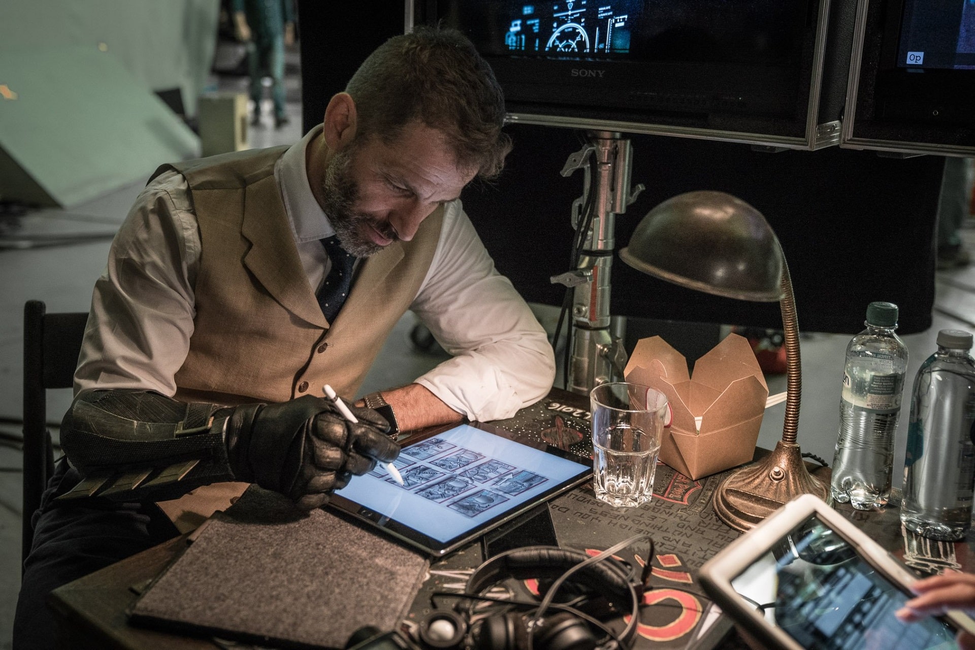 Justice League: il cut di Zack Snyder era diverso dalla versione di Joss Whedon