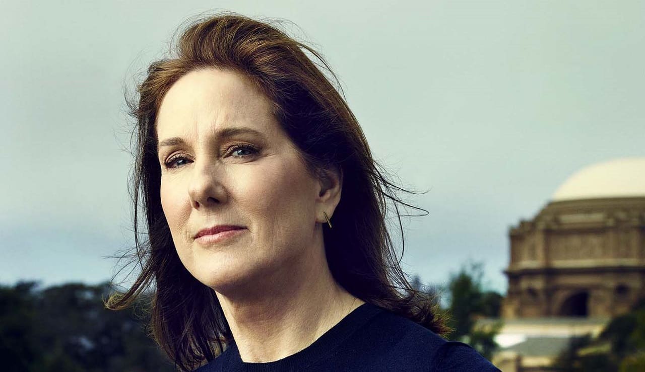 Lucasfilm: il presidente Kathleen Kennedy si dimette? [RUMOR]