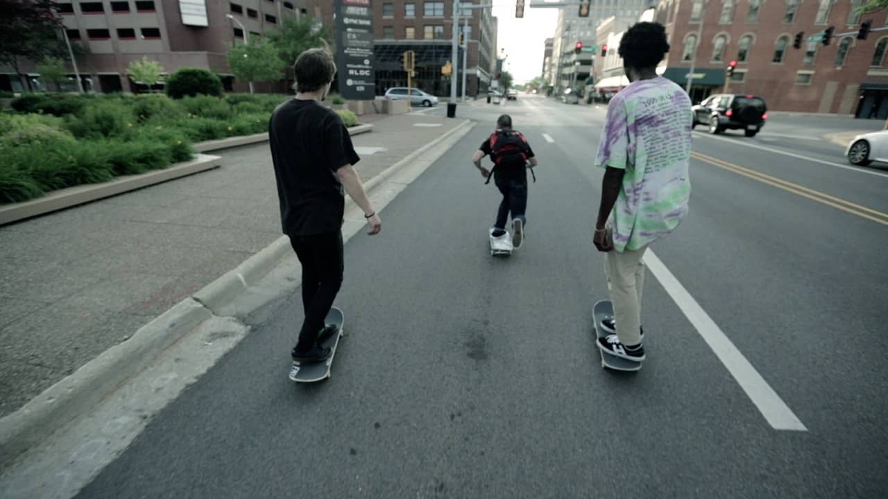 Minding the Gap Cinematographe.it