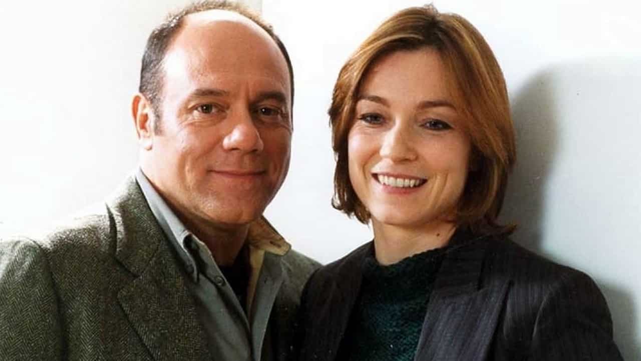  L'AMORE È ETERNO FINCHÉ DURA