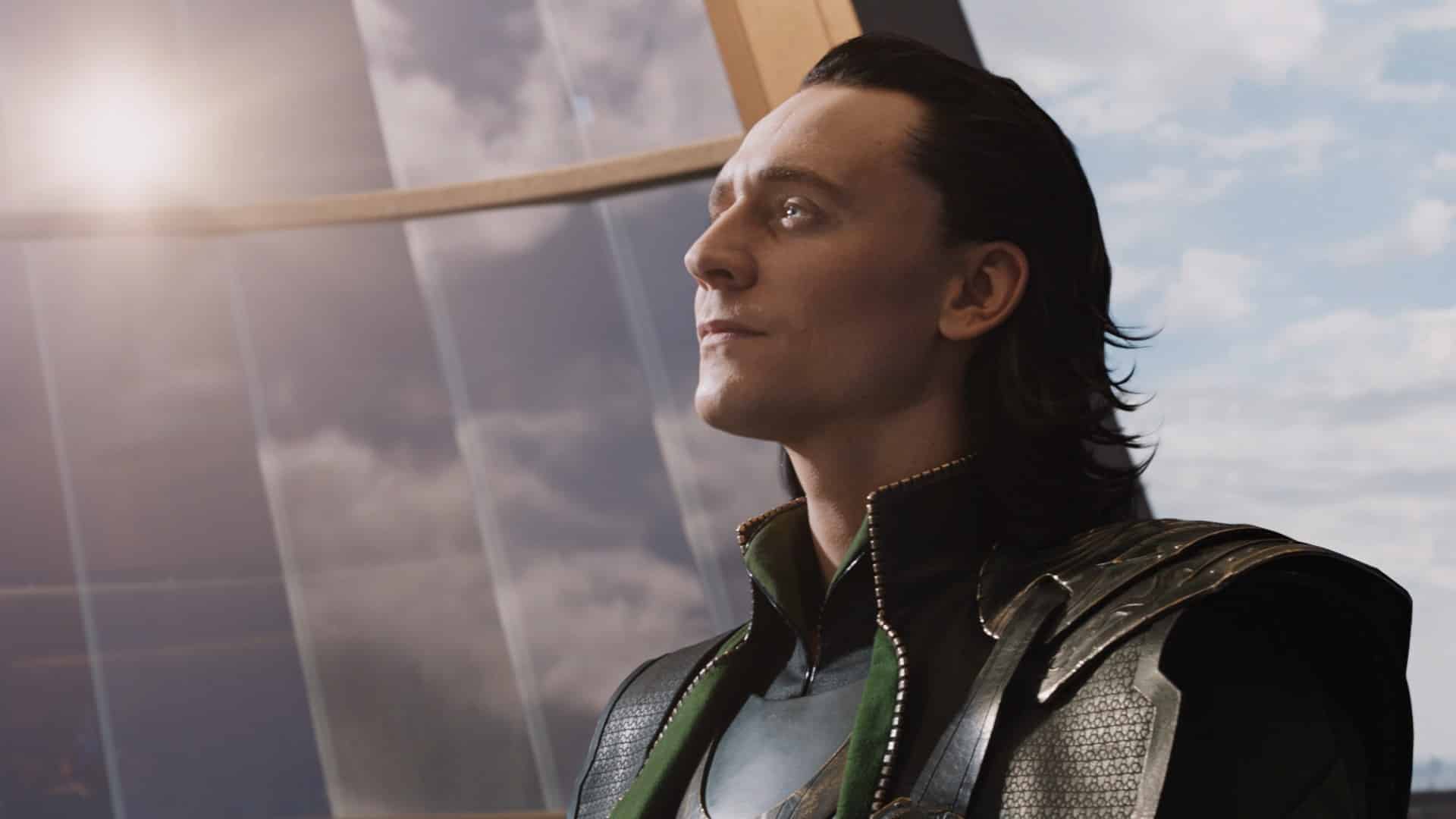 Loki, Cinematographe