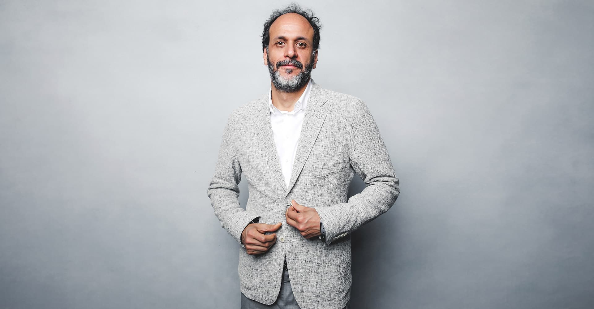 Luca Guadagnino dirigerà la serie HBO We Are Who We Are