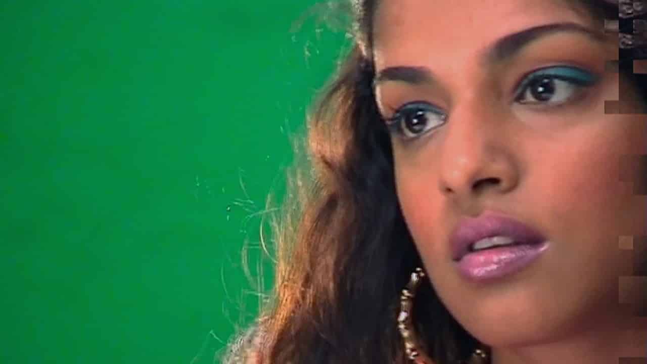 MATANGI/MAYA/M.I.A. Cinematographe.it