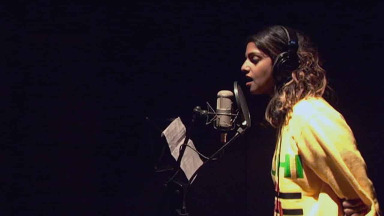 MATANGI/MAYA/M.I.A. Cinematographe.it