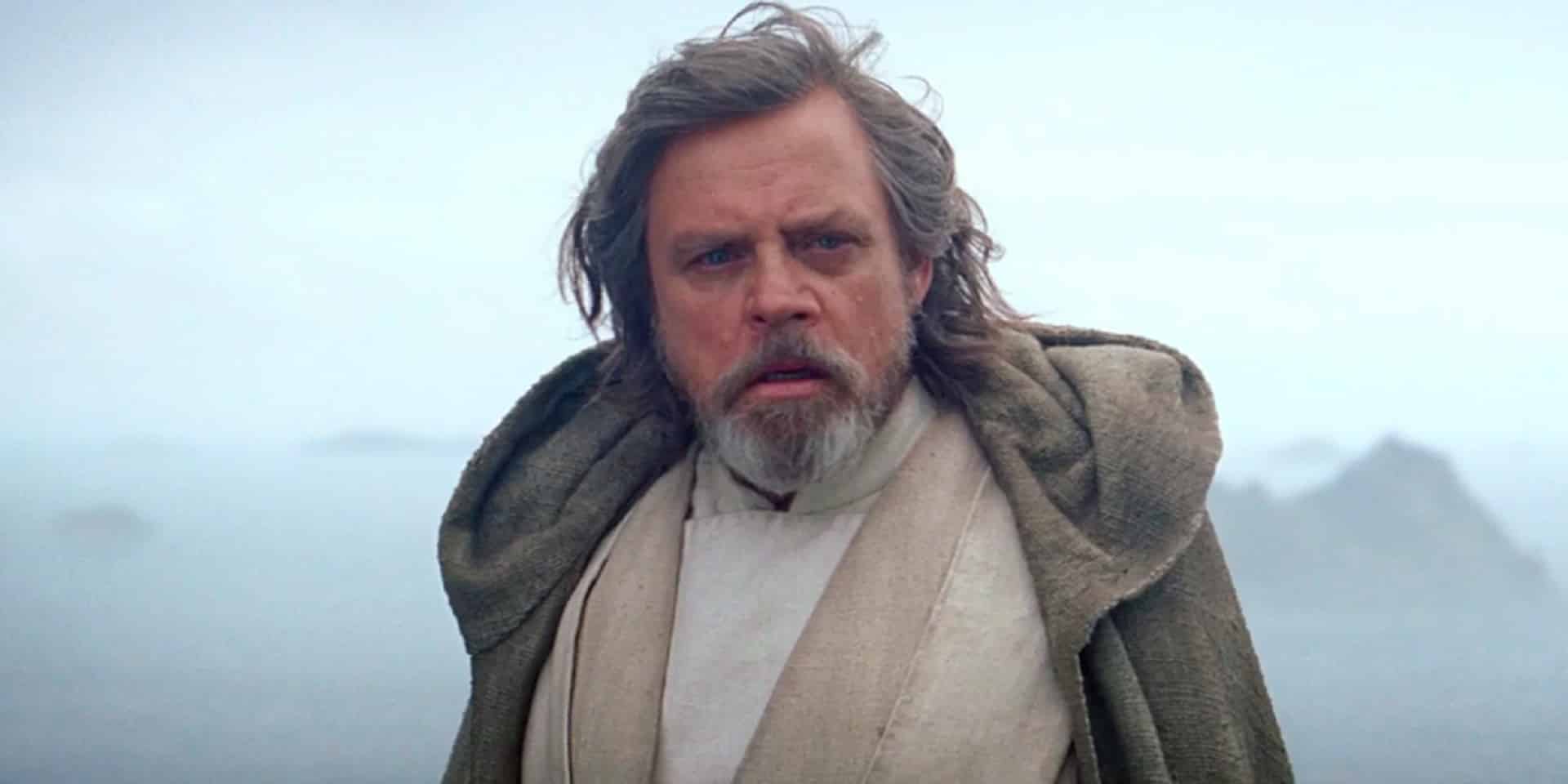 Star Wars 9: Mark Hamill ha incontrato James Gunn per un possibile ruolo