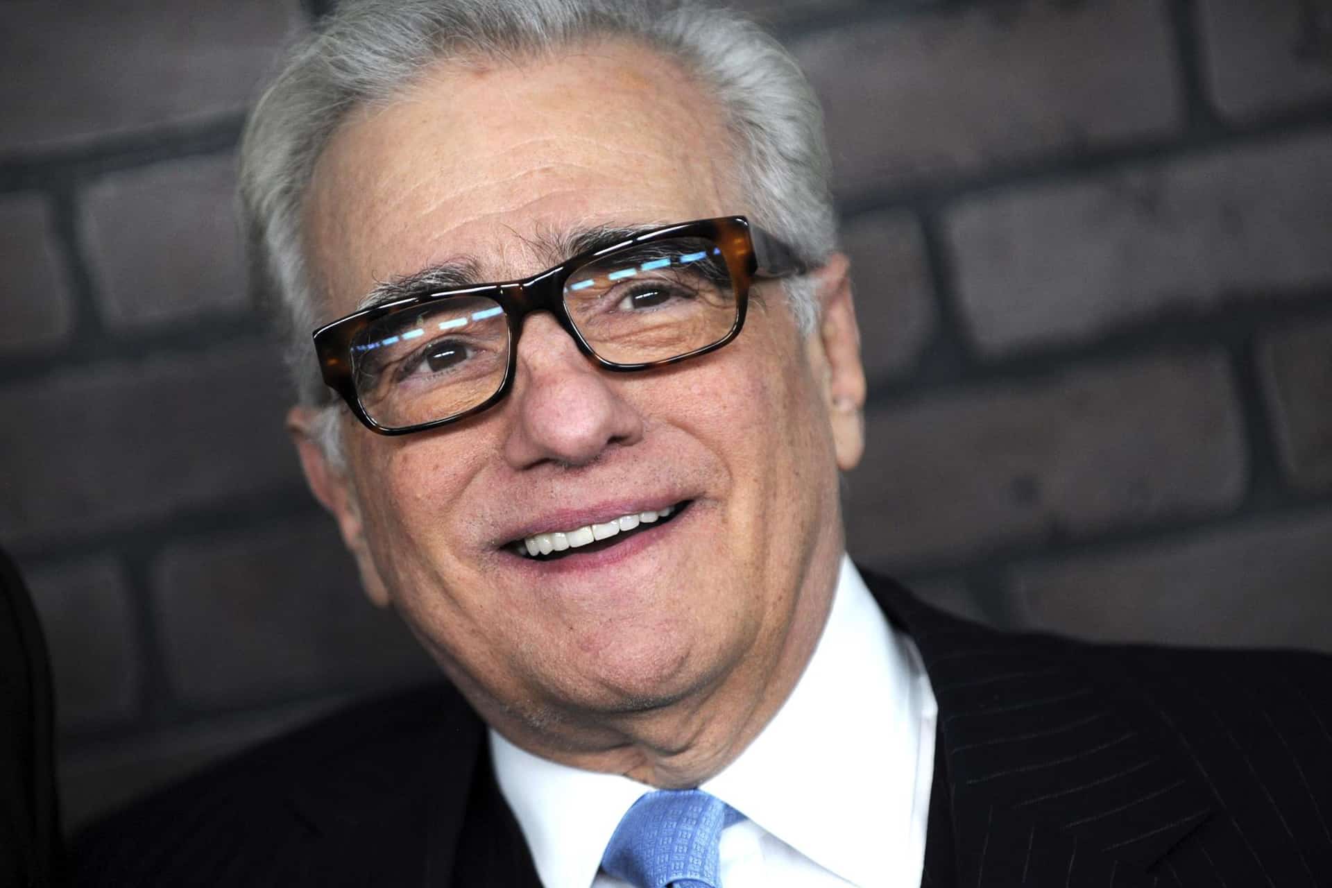 Vinyl: Scorsese pensa che il telefilm sia un suo fallimento