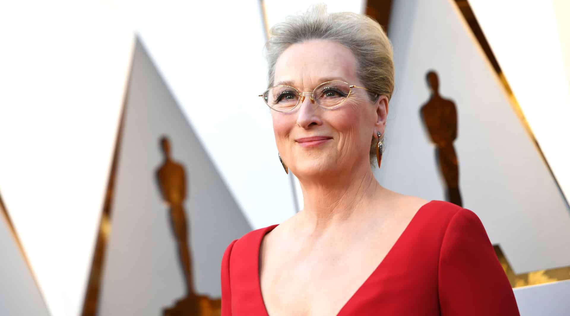 Editoriale | Meryl Streep è veramente la migliore attrice di tutti i tempi?