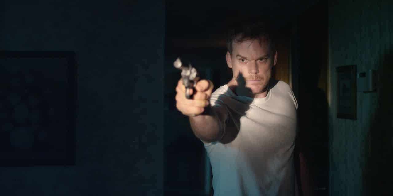 In the Shadow of the Moon: Michael C. Hall nel misterioso thriller Netflix