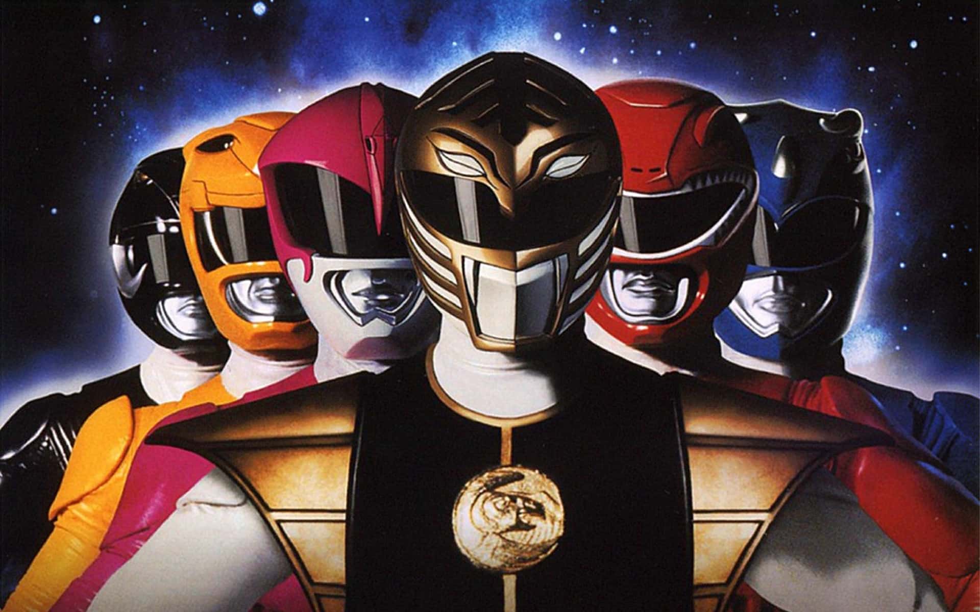 Power Rangers: ci sarà un nuovo reboot con un nuovo cast dopo il flop?