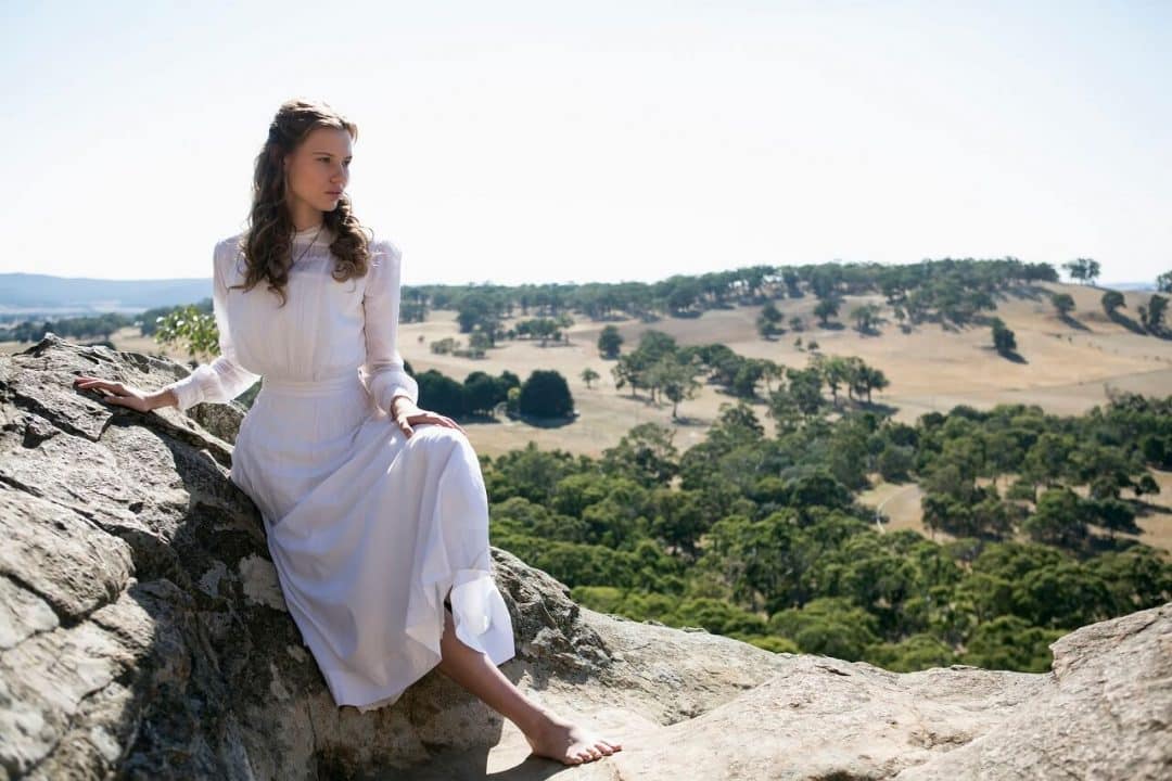 Picnic ad Hanging Rock Cinematographe.it