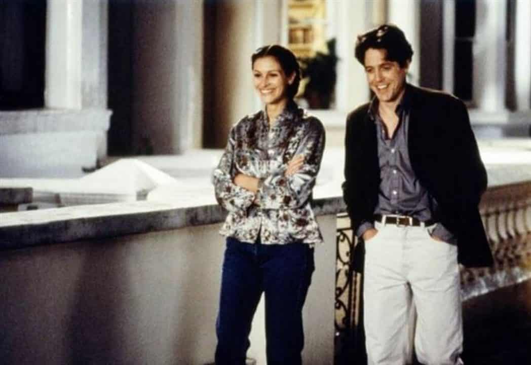 Notting Hill - cinematographe.it