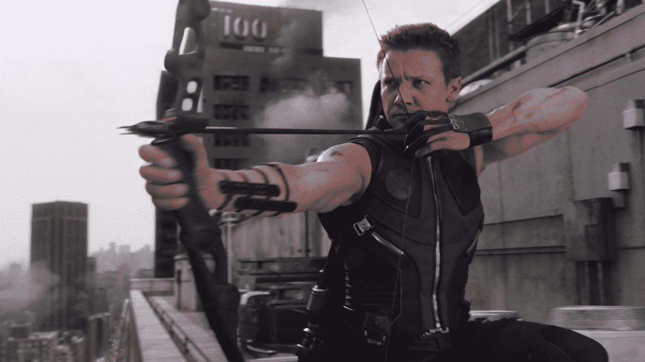 Avengers 4 – Jeremy Renner conferma “sarà fantastico!”