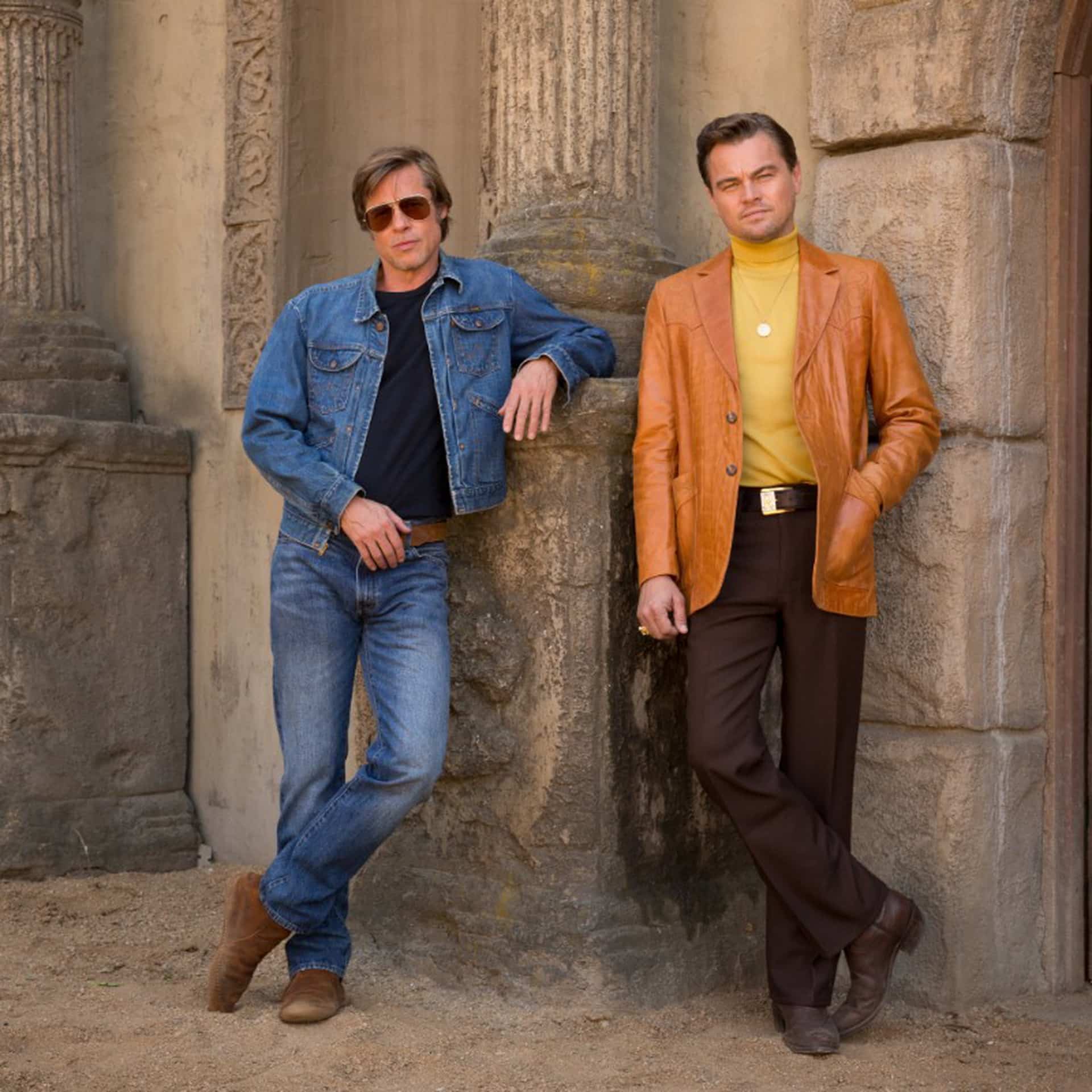 Once Upon a Time in Hollywood, Cinematographe.it