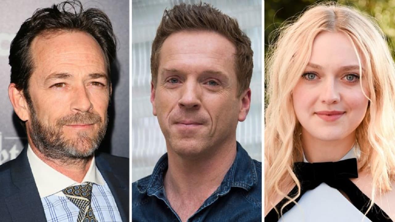 Once Upon a Time in Hollywood: Luke Perry, Damian Lewis e Dakota Fanning nel cast