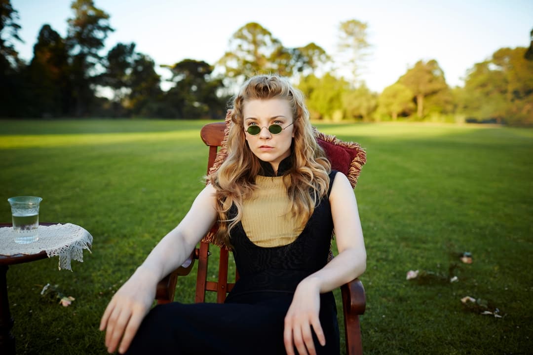 Picnic at Hanging Rock: la nuova serie con Natalie Dormer su Sky Atlantic